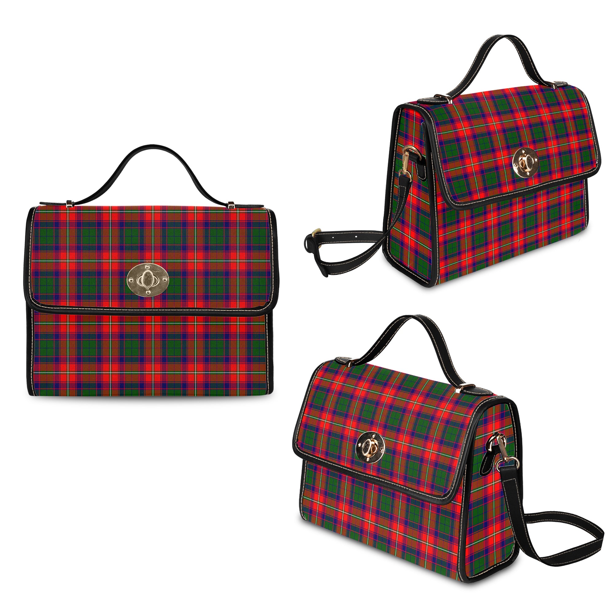 wauchope-tartan-canvas-bag-with-leather-shoulder-strap