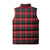 wauchope-clan-puffer-vest-family-crest-plaid-sleeveless-down-jacket