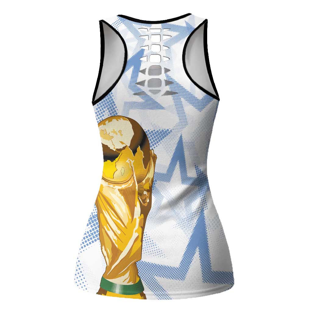WC2026 USA Soccer Hollow Tank Top Rising Stars - Wonder Print Shop