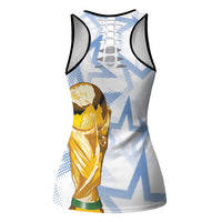 WC2026 USA Soccer Hollow Tank Top Rising Stars - Wonder Print Shop