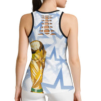 WC2026 USA Soccer Hollow Tank Top Rising Stars - Wonder Print Shop