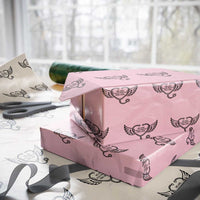 We Are All Pretti Good Wrapping Paper Roll We Are All Pretti Good