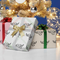 We Are All Pretti Good Wrapping Paper Roll We Are All Pretti Good