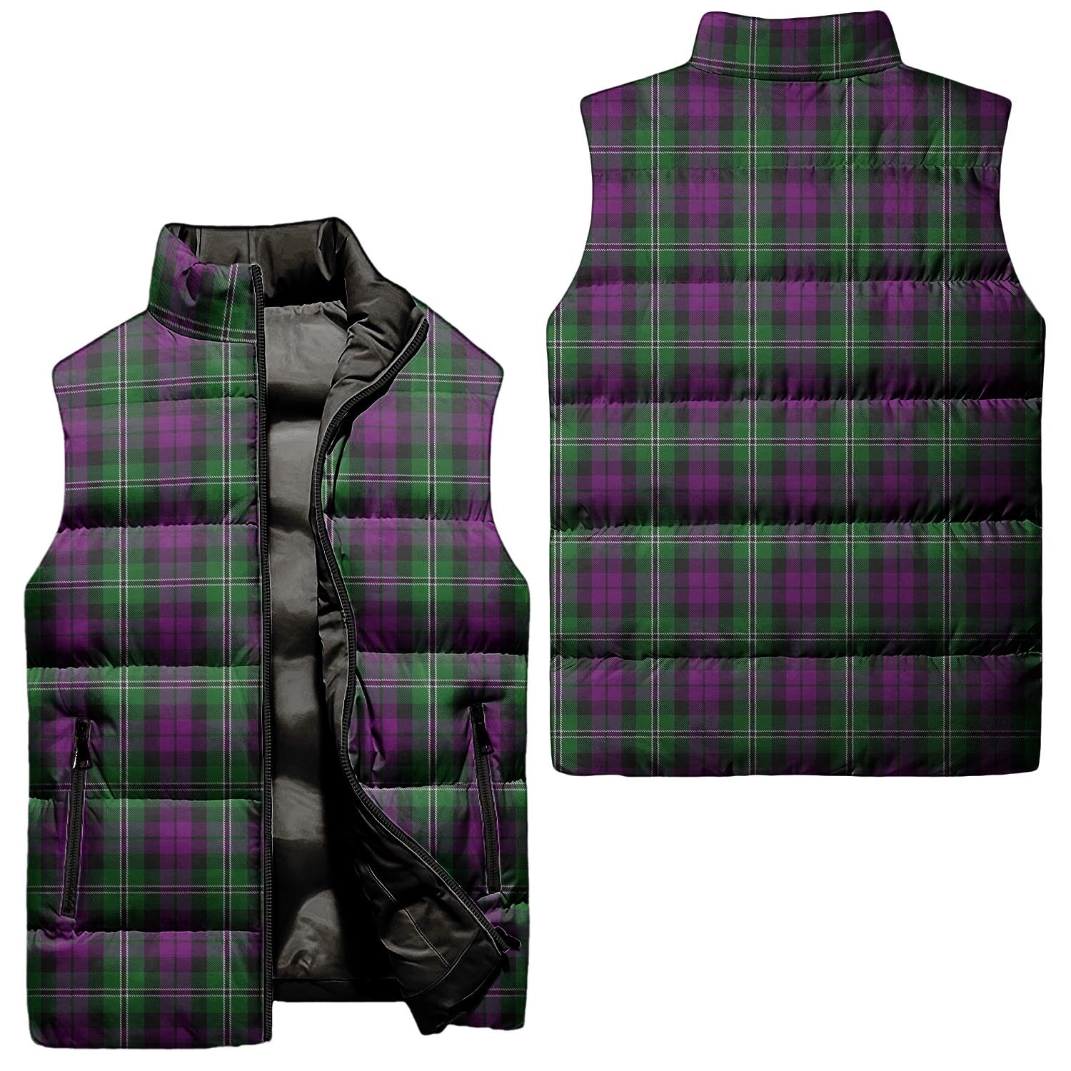 wilson-tartan-puffer-vest-tartan-plaid-sleeveless-down-jacket