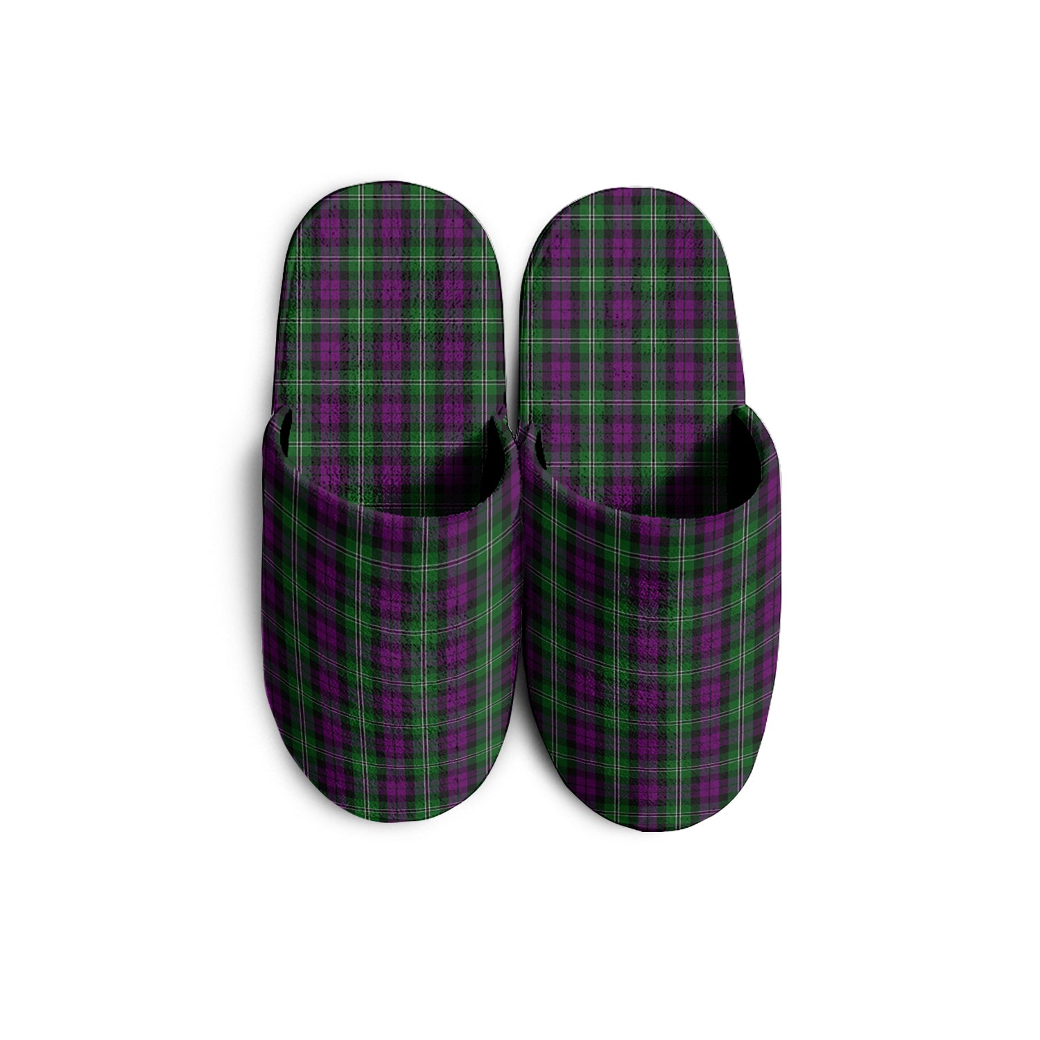 wilson-tartan-slippers-plaid-slippers