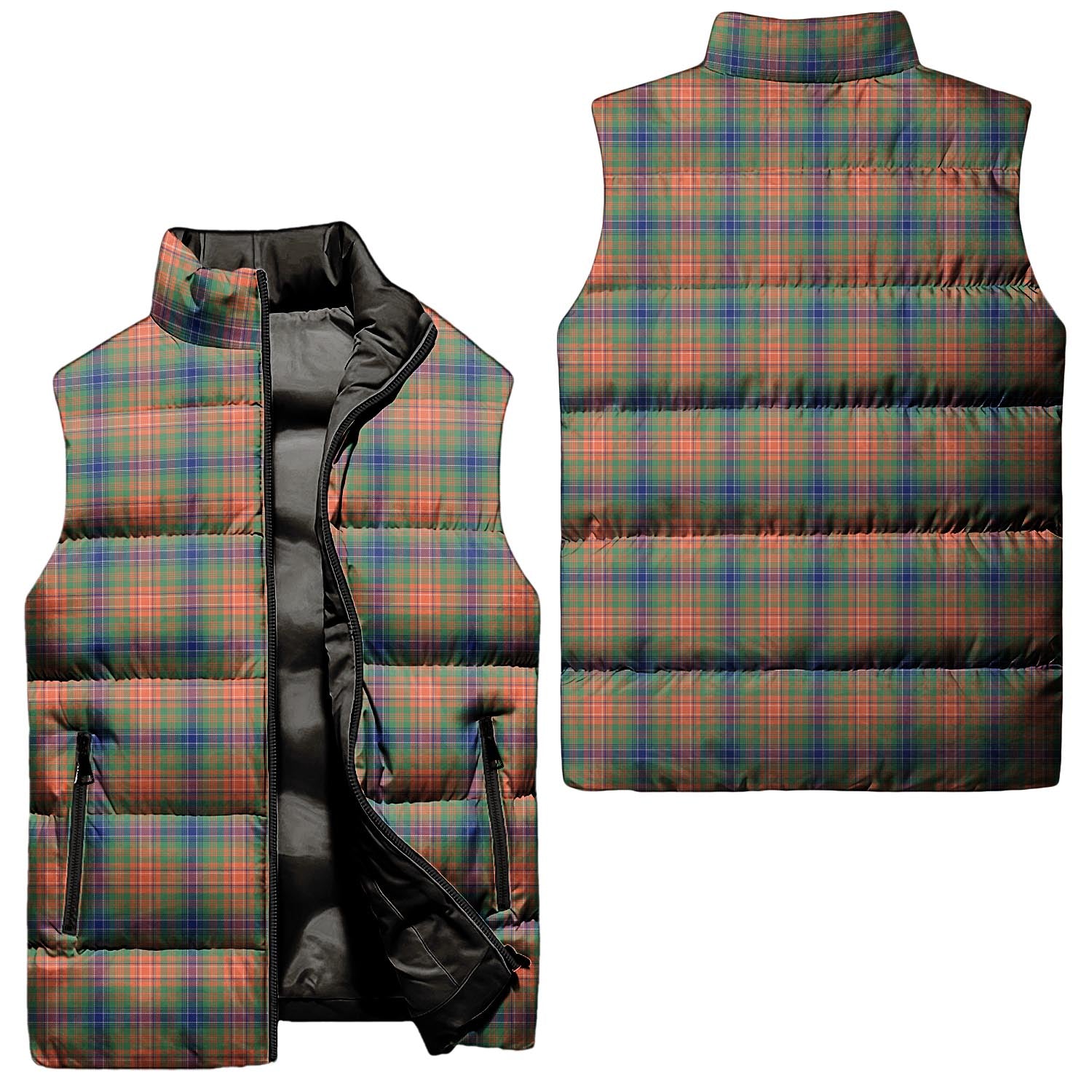 wilson-ancient-tartan-puffer-vest-tartan-plaid-sleeveless-down-jacket