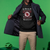 Merry Krampus Horor Christmas Evil Hoodie - Wonder Print Shop