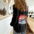 Tuskegee Airmen Red Tails African American Heros Women Casual Shirt - LT2 - Wonder Print Shop