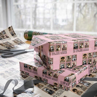 Women In History Wrapping Paper Roll We Are The Legacy Of Strong Women