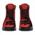 Women Rugby Canada All Season Boots Maple Energy Never Stops - Wonder Print Shop