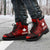 Women Rugby Canada All Season Boots Maple Energy Never Stops - Wonder Print Shop