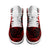 Women Rugby Canada High Sneakers AJ1 Maple Energy Never Stops - Wonder Print Shop
