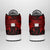 Women Rugby Canada High Sneakers AJ1 Maple Energy Never Stops - Wonder Print Shop