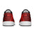 Women Rugby Canada Low Sneakers Maple Energy Never Stops - Wonder Print Shop