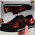 Women Rugby Canada Low Top Shoes Maple Energy Never Stops - Wonder Print Shop