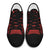 Women Rugby Canada Low Top Shoes Maple Energy Never Stops - Wonder Print Shop