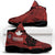 Women Rugby Canada Sneakers J13 Maple Energy Never Stops - Wonder Print Shop