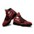 Women Rugby Canada Sneakers J13 Maple Energy Never Stops - Wonder Print Shop