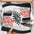 Women Rugby England All Season Boots Red Roses Energy Never Stops - Wonder Print Shop