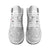 Women Rugby England High Sneakers AJ1 Red Roses Energy Never Stops - Wonder Print Shop