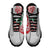 Women Rugby England Sneakers J13 Red Roses Energy Never Stops - Wonder Print Shop