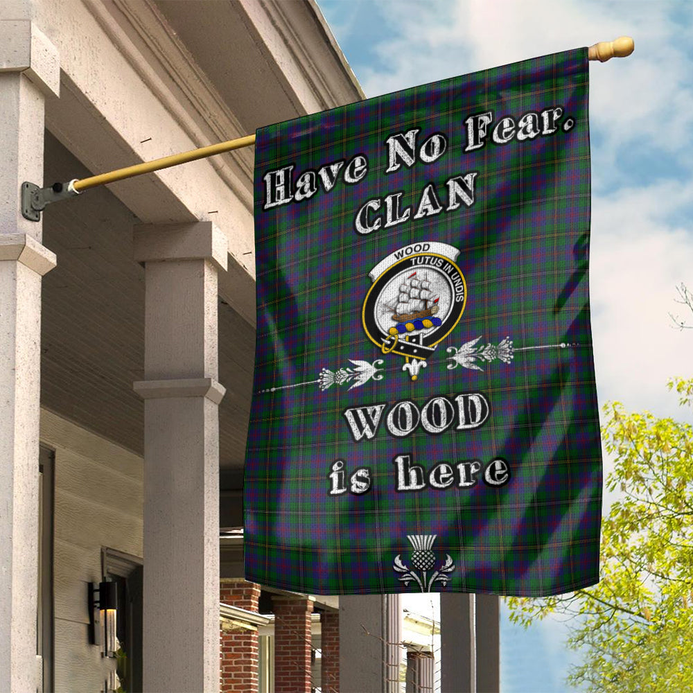 wood-clan-tartan-flag-family-crest-have-no-fear-tartan-garden-flag