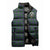 wood-clan-puffer-vest-family-crest-plaid-sleeveless-down-jacket