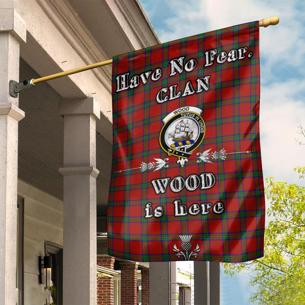 wood-dress-clan-tartan-flag-family-crest-have-no-fear-tartan-garden-flag