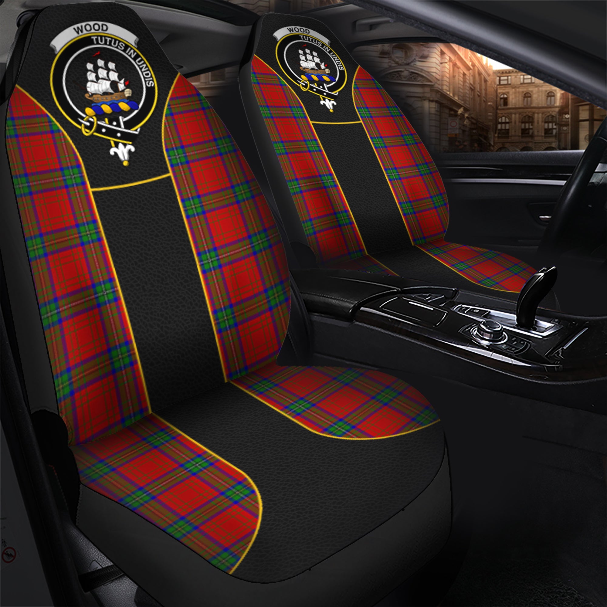scottish-wood-dress-tartan-crest-car-seat-cover-special-style