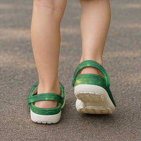 World Mental Health Awareness Month Clogs Shoes Warriors Brave Strong Galaxy Vibes - Wonder Print Shop