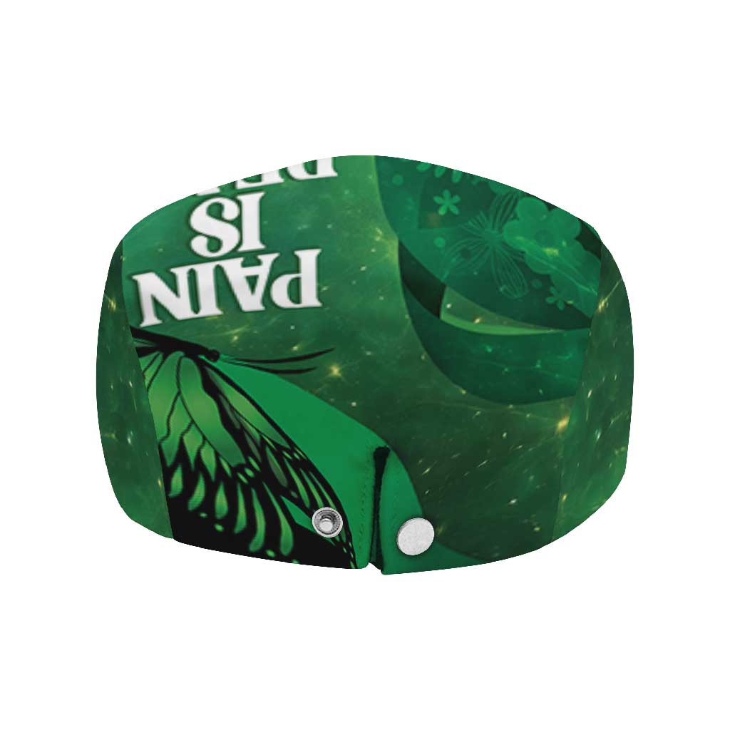 World Mental Health Awareness Month Jeff Hat Warriors Brave Strong Galaxy Vibes - Wonder Print Shop