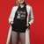 Christmas Hoodie Teaching Is Snow Much Fun Winter Teacher - Wonder Print Shop