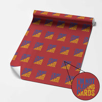 Zelensky I'm Not Playing Cards Wrapping Paper Roll - Wonder Print Shop