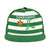 Zimbabwe Rugby Snapback Cap Go Sables Go - Wonder Print Shop