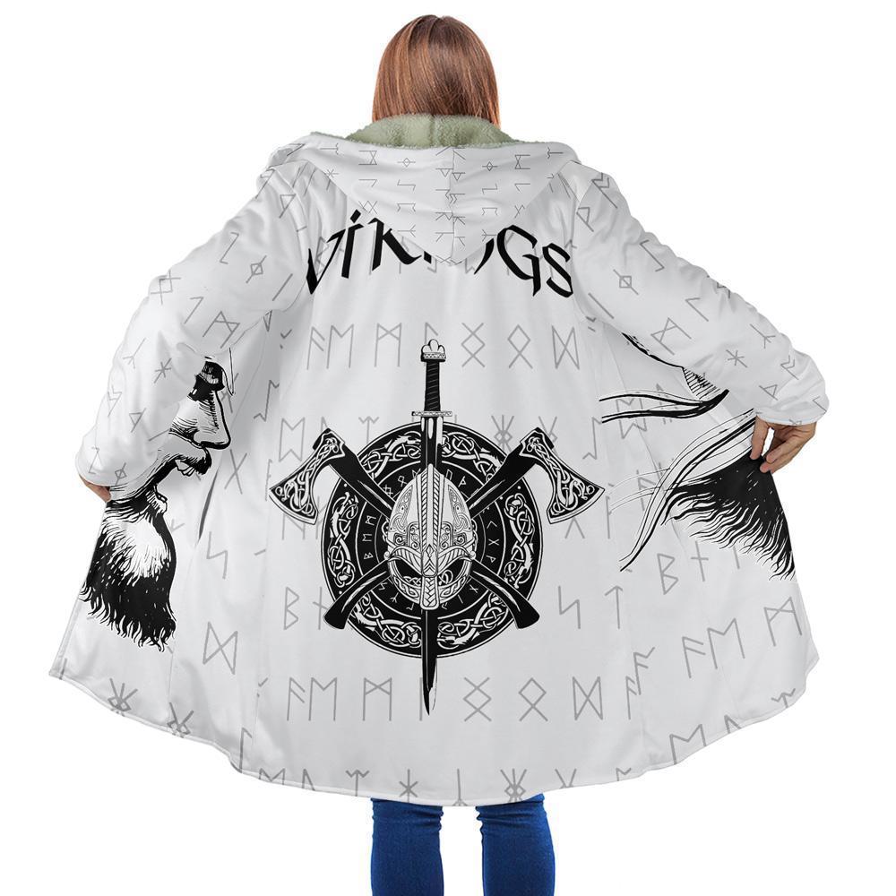 viking-clothing-viking-viking-vegvisir-and-viking-axe-hoodie-coat-cloak