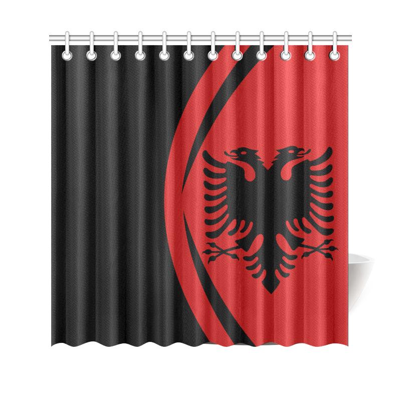 albania-shower-curtain-circle-style