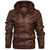 (Custom) Wonder Print Shop - Vintage Skull And Axe Wing Monochrome.jpg Leather Jacket RLT12 - Wonder Print Shop