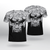 Viking Clothing Viking With Camo T Shirt RLT12 - Wonder Print Shop