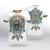 Viking Clothing WOLF GRAPHIC Viking T Shirt RLT12 - Wonder Print Shop