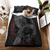Viking Quilt Bed Set - Viking Quilt Bedding Set - Raven Rune RLT12 - Wonder Print Shop