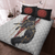 Viking Quilt Bed Set - Viking Quilt Bedding Set - Fenrir RLT12 - Wonder Print Shop