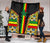 Senegal Premium Quilt Ver02 Senegal Flag Color and Coat Of Arm RLT6 - Wonder Print Shop