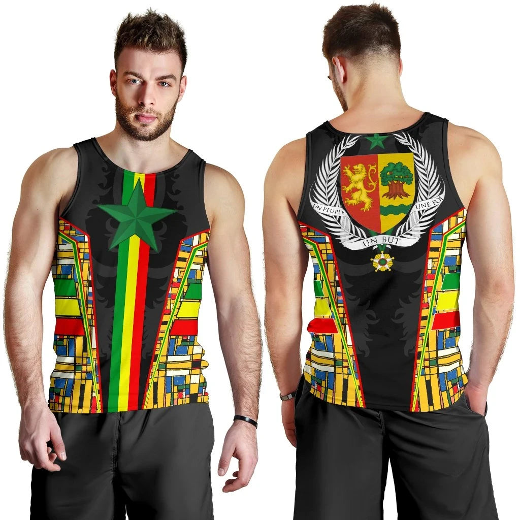 senegal-mens-tank-top-senegal-flag-color-and-coat-of-arm