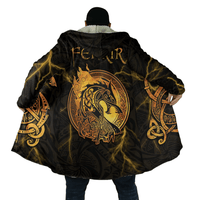 viking-cloak-3d-all-over-printed-viking-fenrir-with-fire-serpents-hooded-coat