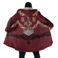 viking-cloak-3d-all-over-printed-viking-hammer-and-raven-brick-hooded-coat