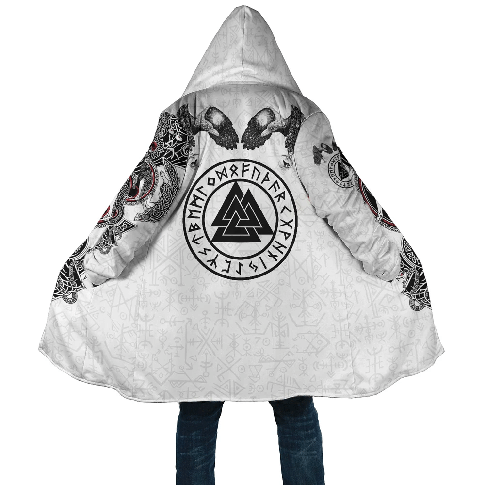 viking-cloak-3d-all-over-printed-viking-valknut-white-coat