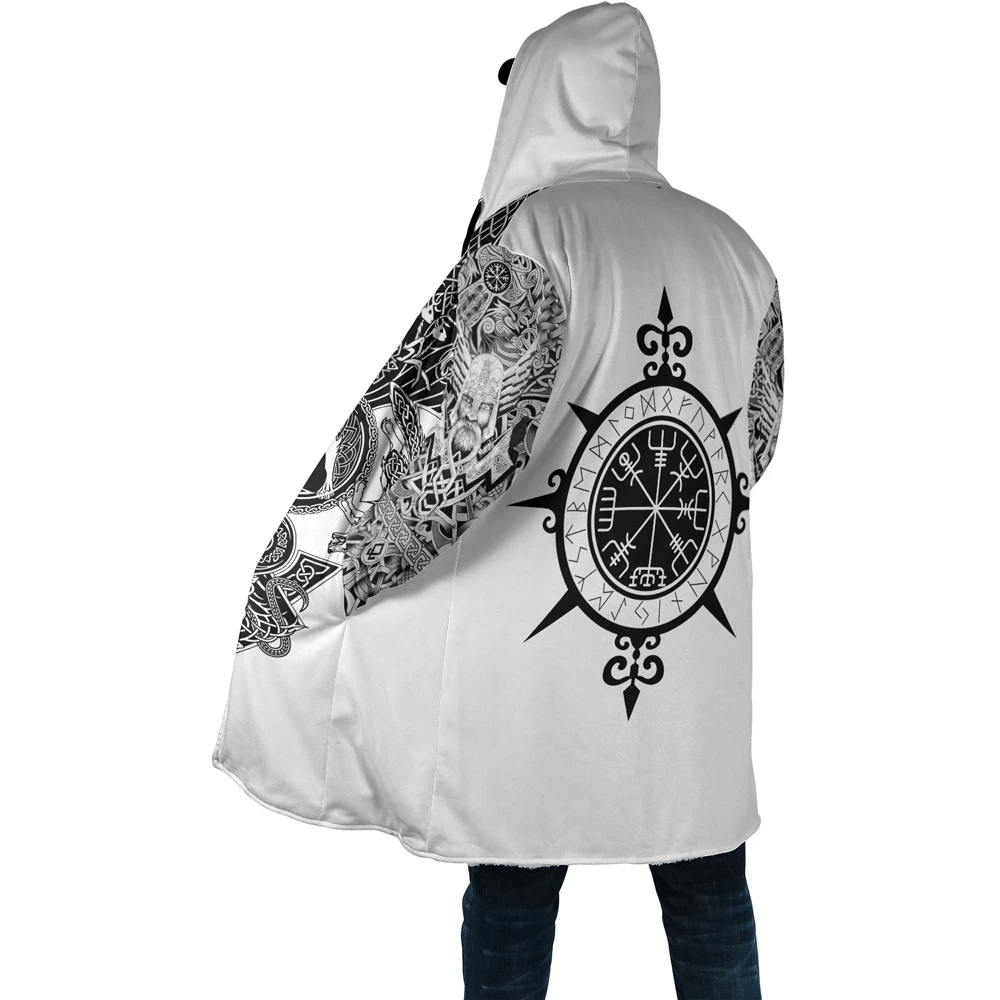 viking-cloak-3d-all-over-printed-viking-vegvisir-white-hooded-coat