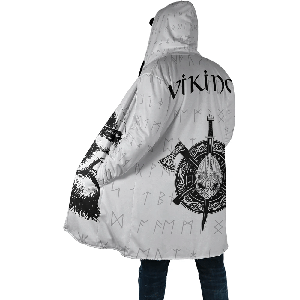 viking-cloak-3d-all-over-printed-viking-vegvisir-and-viking-axe-white-coat