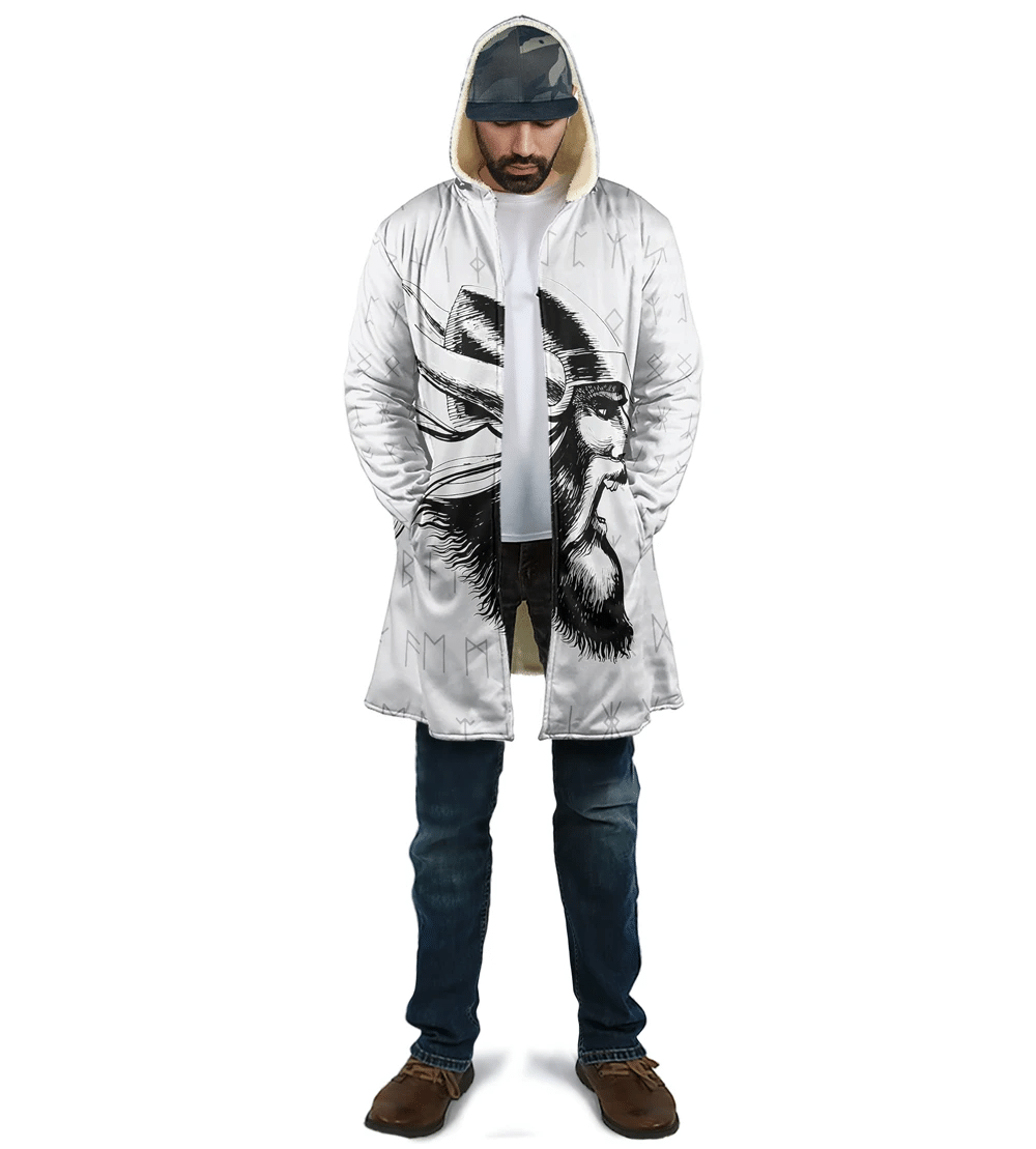 viking-cloak-3d-all-over-printed-viking-vegvisir-and-viking-axe-white-coat