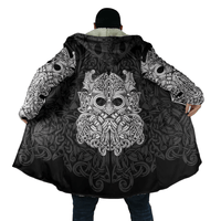 viking-cloak-3d-all-over-printed-viking-warrior-silver-face-black-hooded-coat